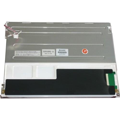 LQ121S1LG55 LCD display screen Replacement maintenance