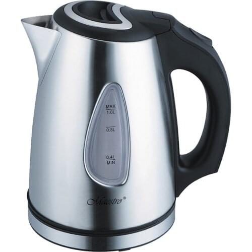 Maestro Kitchen Appliances