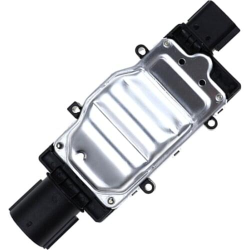 Cooling Fan Control Relay Unit Module Fit For 13-18 C-MAX 1137328636,1137328255,1137328722 ,1137328567