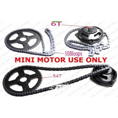 Motorsll Spare Parts For Transmissions