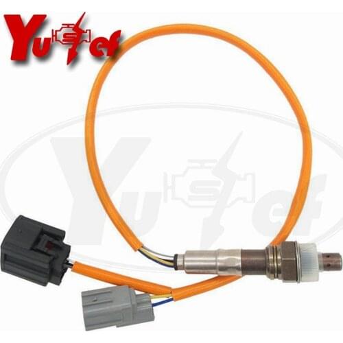 NEW O2 Exhaust Gas Oxygen Sensor For 02-07 Mazda 6 VI GG GY 1.8 2.0 2.3 LFH1-188G1 LFH1-18-8G1 LFH1188G1 Wideband Lambda Probe