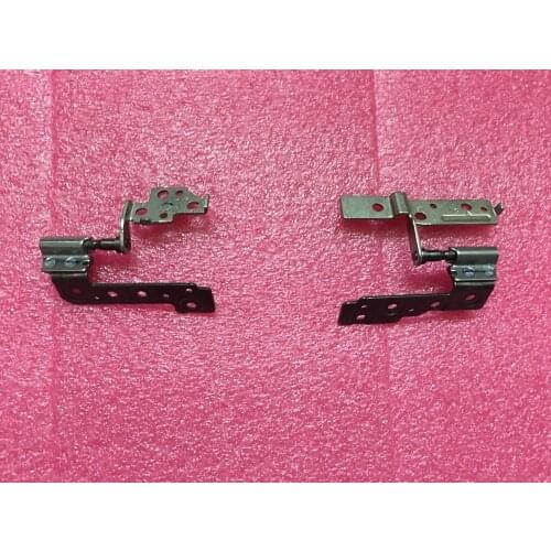 New Original for laptop Lenovo U410 LCD Screen Left and Right Axis Shaft Hinges 90202979