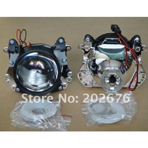 OWN Outdoor Lighting