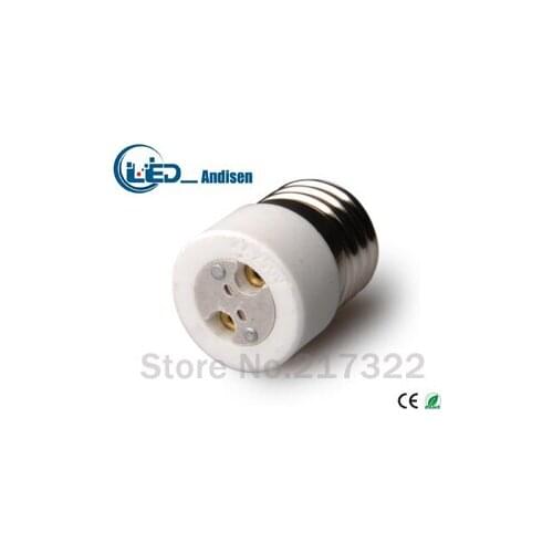 E27 TO MR16 adapter Conversion socket High quality material fireproof material GX53 socket adapter Lamp holder