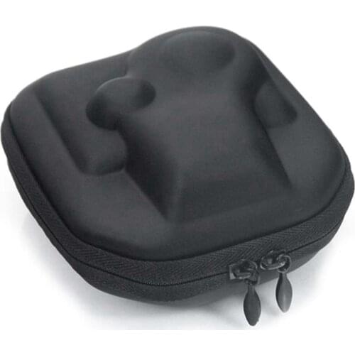 Portable Waterproof Mini Protective Small Soft Bag Case for Gopro Hero 6 5 4 3 SJCAM SJ4000 Yi 4K H9 Action Camera Case