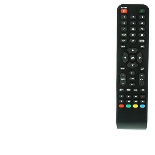 Remote Control For Strong HD Receiver DVB-T2 SRT7403HD SRT8541 SRT8210 SRT7404HD SRT8541 SRT8540 SRT8212 SRT8211 Freenet TV