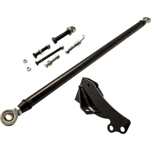 Adjustable Track Panhard Bar For Ford F-250 F-350 Super Duty Excursion 2WD 4WD 1999-2005 Suspension Link