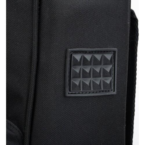 Oxford Cloth Saxophone Backpack Bag Padded Advanced Fabrics Sax Soft Case