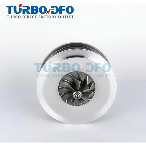 Balanced Turbo Cartridge For Jaguar X Type 2.2 TDCi 114Kw Puma Turbocharger Core 758226-5010S GTA1749MVK 02JDE4959 2005