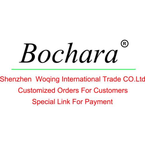 Shenzhen Woqing International Trade CO.Ltd Customized Orders For Customers,Special Link For Payment