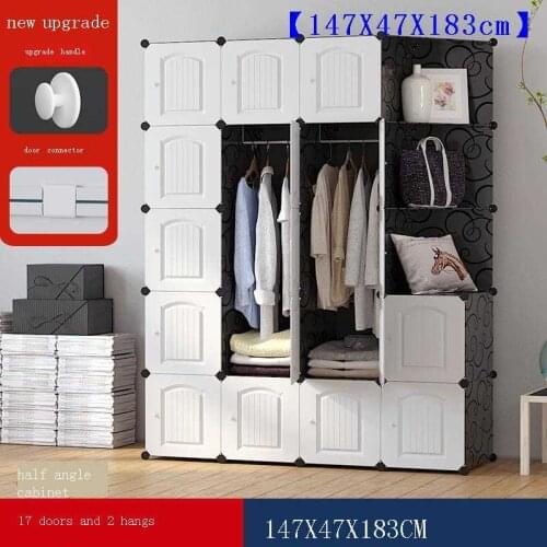 Armoire Chambre Armadio Dresser Storage Dormitorio Armario Ropero Gabinete Bedroom Furniture Mueble Guarda Roupa Closet Wardrobe
