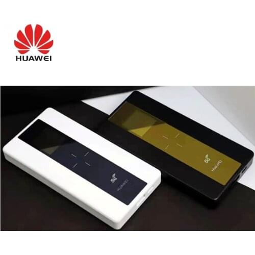 Huawei 5G Mobile WiFi Pro E6878-870