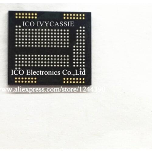 Brand New 2014813 eMMC For Redmi 2 eMMC NAND flash memory IC chip with firmware programmed 1-8GB