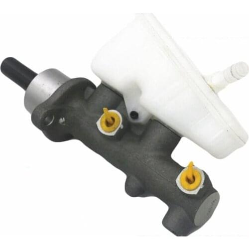 Brake pump with oiler assembly for DFM Dongfeng A30 Brake master cylinder assembly