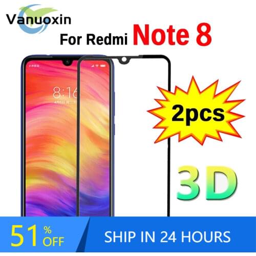 Vanuoxin Screen Protectors For Xiaomi