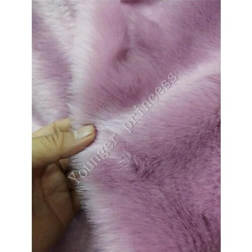 YG-100104 Pretty design fur Embroidered Lace Fabric for winter show bridal dress Nigerian french net Lace