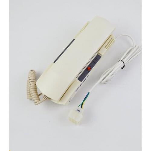 1pce Otis Elevator Intercom XAA25302AC1