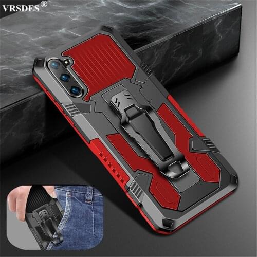 Case On The For Samsung Galaxy Note 10 20 Ultra Note10 Plus Shockproof Armor Case For Samsung Note 20 Ultra Hybrid Stand Cover
