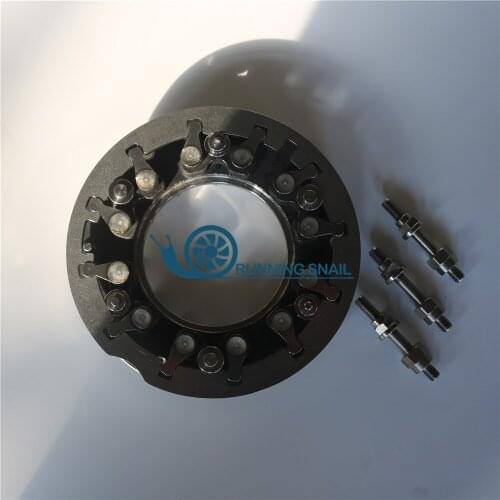 CT16V turbocharger nozzle ring 17201-30110 17201-OL040 TOYOTA HILUX 3.0 D4D Landcruiser engine 1KD-FTV 3.0L 171HP