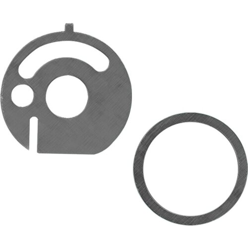 For Eberspacher Hydronic D4wsc D5wsc Heater Burner / Motor Gasket Set 201820990001