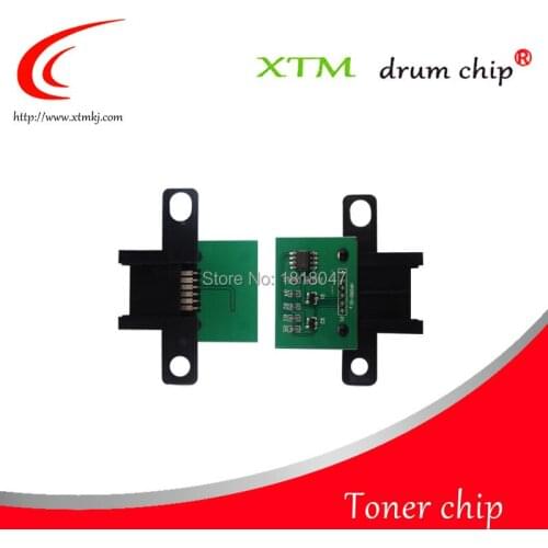 For Ricoh Aficio AP-4010 toner cartridge chip 509295 laser jet chip 6K
