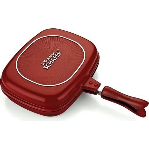Schafer Double Grill Pan Shf99000