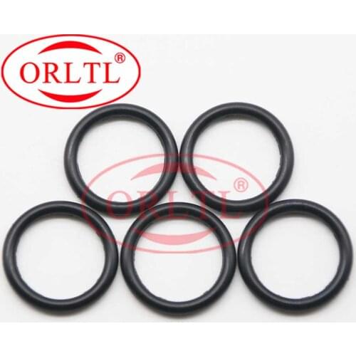 F00RJ01482 Sealing Ring F 00R J01 482 Rubber O-Rings F00R J01 482 For Injector 0445110274 0445110293 0445110359 0445110291