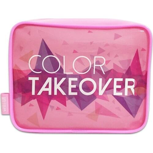 Transparent Cosmetic Bags GYMTION China