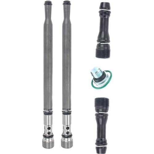 Stand Pipe & Dummy Plug Kit 6E7Z 9A332 B 3C3Z9K042A 3C3Z-9K042-A W302908