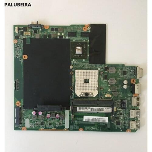 PALUBEIRA DALZ3CMB8E0 LAPTOP MOTHERBOARD Fit For LENOVO Z585 NOTEBOOK WITH VIDEO CARD 100% tested fully fast ship