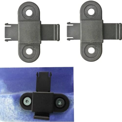 Propel Thwart Latch Kit Quick Release Rafting Kayak Canoe Hardware Boat Side Lock