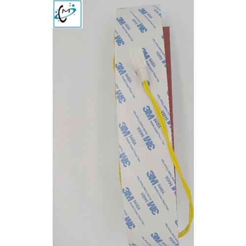 1PCS inkjet printer heating strip for Flora LJ-320P LJ-3204P LJ-3208P LJ520 heating strip heater resistance rope
