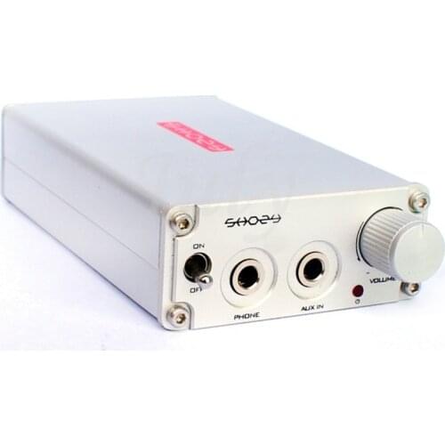 PX-1 w4r ue900 exk portable headphone amplifier, frequency response 17HZ-100KHZ, signal-to-noise ratio: 101dB