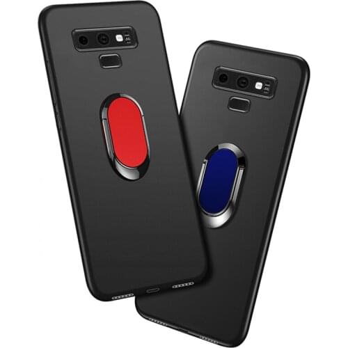 SMILE CASE Samsung Galaxy Note 9 Phone Cases