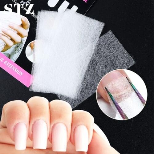 STZ Forms For Nail Extension