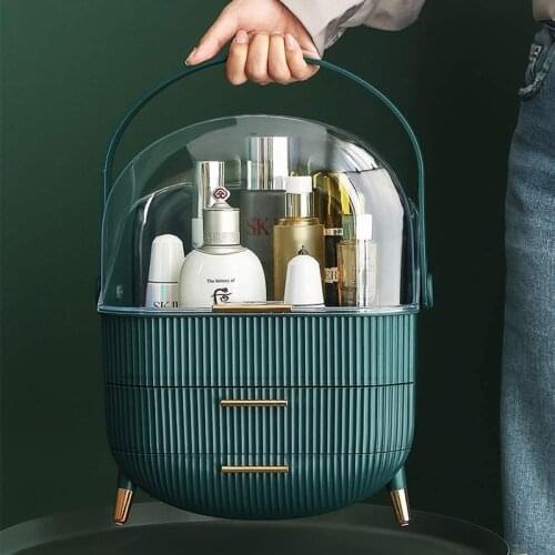 TENBROMAN Organizers For Cosmetics