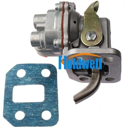 Holdwell Fuel Lift Pump As-fuel Transfer HFP148 for Delphi Series Engine