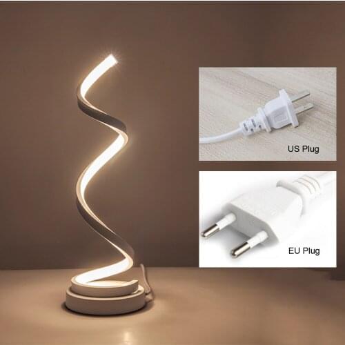 ZINUO LED Table Lamps