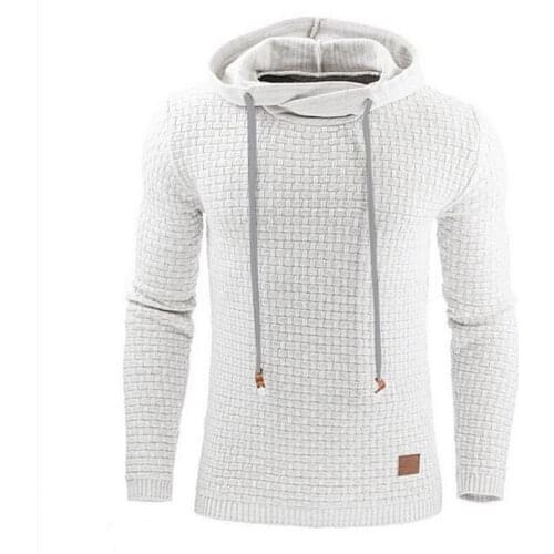 2020 Brand Mens Black Hoodies Sweatshirts Hoody For Men Long-Sleeved For Male Hoodie Sweatshirt