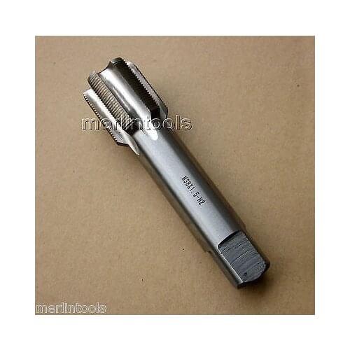 38mm x 1.5 Metric HSS Right hand Tap M38 x 1.5mm Pitch