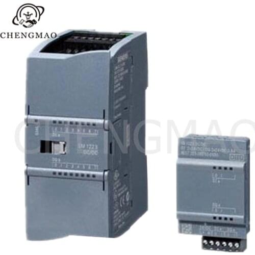 6ES72111HE310XB0 Siemens S7-1200 Host Module CPU 6ES7 211-1HE40-0XB0/OXBO 31