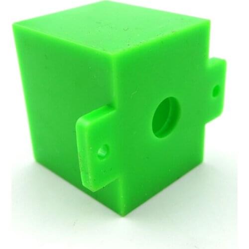 8pcs Vertical motor base 130/130/180 motor bracket / diy handmade material / DIY model accessories