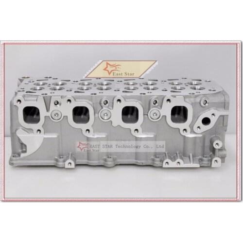 908 606 ZD30 3.0TDI Complete Cylinder Head Assembly ASSY For Nissan Patrol GR For Terrano II Urban 2953cc 3.0L DOHC 16v 2000