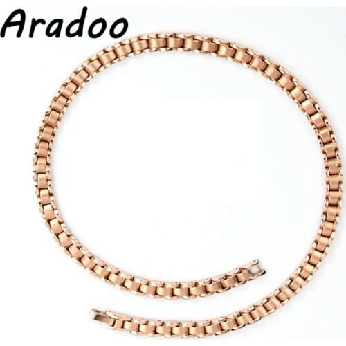 Aradoo Chains