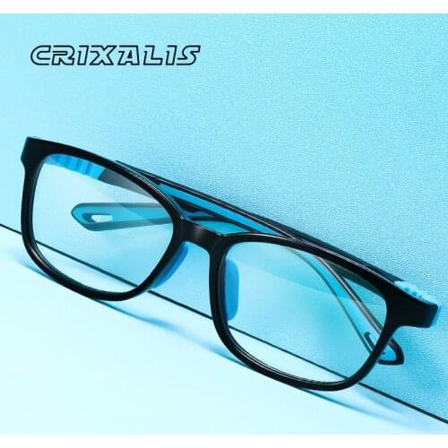 CRIXALIS Children's Clothing