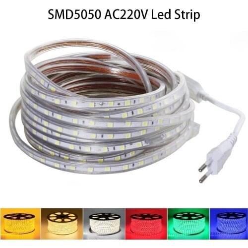 Desvorry LED Lightening