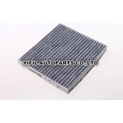 Cabin Air Filter GJ6A-61-P11A Go For MAZDA 6 Station Wagon Hatchback Estate (GG)(GH)(GY) CX-7 (ER) 2.2 MZR-CD AWD