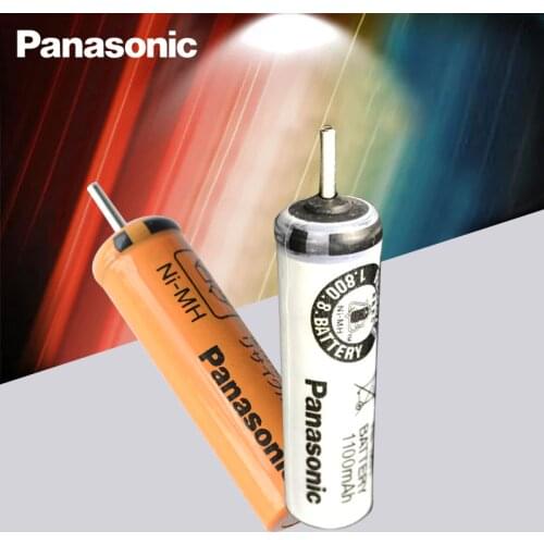 Panasonic Original Ni-MH rechargeable battery electric shaver ES4027 ES4033 ER2201 ES4035 ES3042