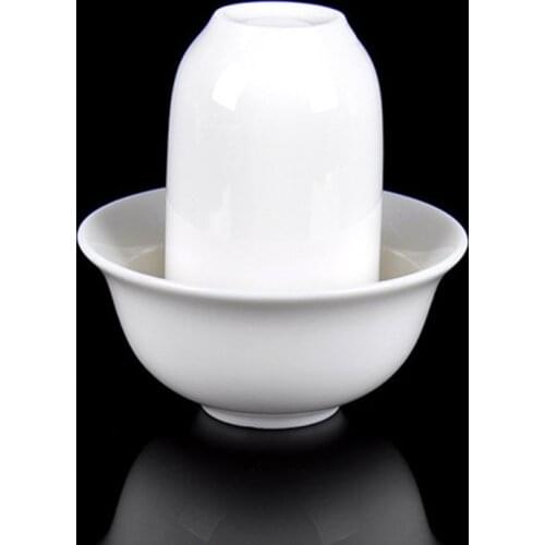 Ceramic Tea Cup Set Porcelain Drinkware Teacup Teapot Oolong Tea Ceramic China Kung Fu Tea Accessories