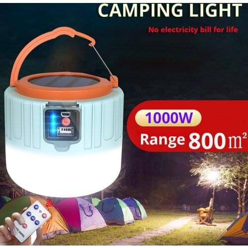 LUZFUEGA Portable Lamps